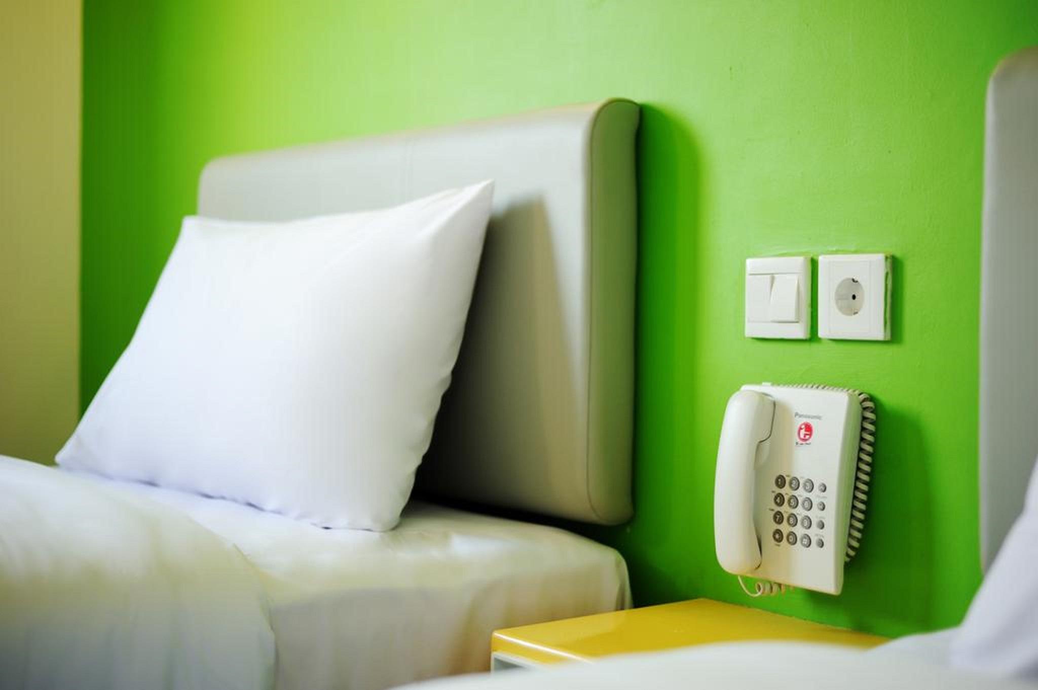 Amaris Hotel Setiabudhi - Bandung Extérieur photo
